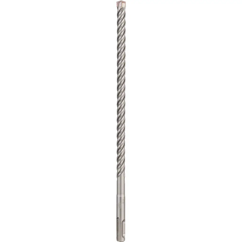 Bosch SDS-Plus-5X Serisi Kırıcı Delici Matkap Ucu 10*260 mm - 2608833800