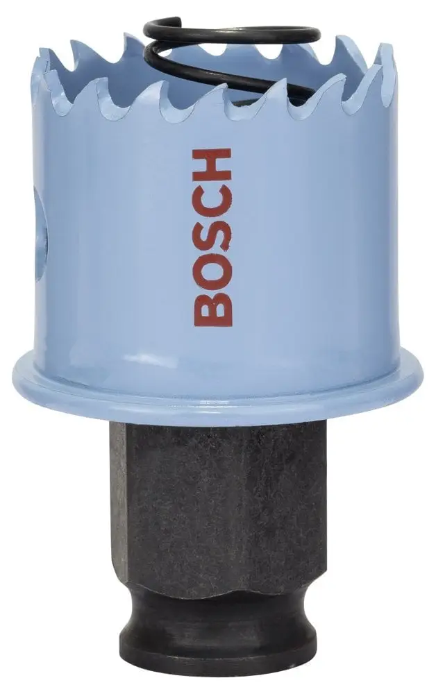 Bosch Special Serisi Metal Ve Inox Malzemeler için Delik Açma Testeresi (Panç) 32 mm - 2608584788