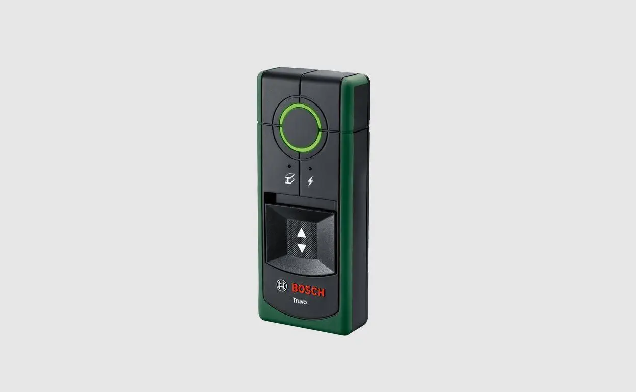 Bosch Truvo Multi Dedektör Dijital Duvar Tarama Cihazı - 0603681205