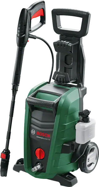 Bosch Universal Aquatak 130 Yüksek Basınçlı Yıkama Makinesi - 06008A7B00
