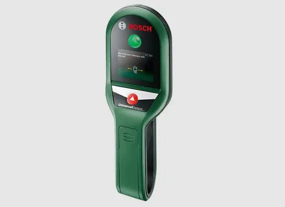 Bosch UniversalDetect Duvar Tarama Cihazı - 0603681301