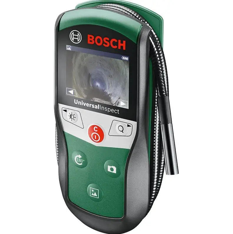Bosch UniversalInspect Denetim Kamerası - 0603687001