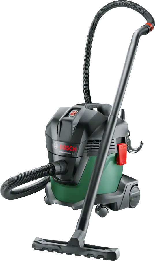 Bosch UniversalVac 15 Elektrikli Süpürge - 06033D1100