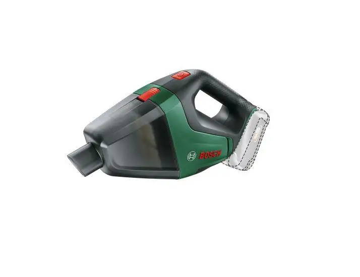 Bosch UniversalVac 18 Akülü Elektrik Süp(Solo) - 06033B9102