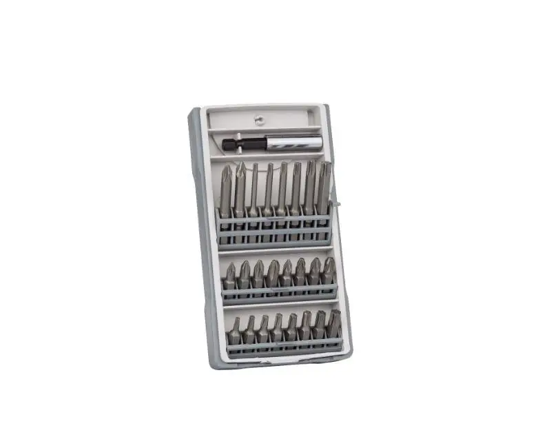 Bosch X-Line Pro 25 Parça Vidalama Ucu Seti - 2607017037
