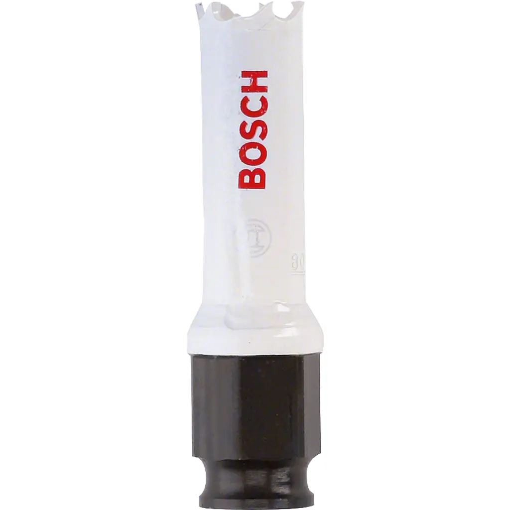 Bosch Yeni Progressor Serisi Ahşap ve Metal için Delik Açma Testeresi (Panç) 16 mm - 2608594196