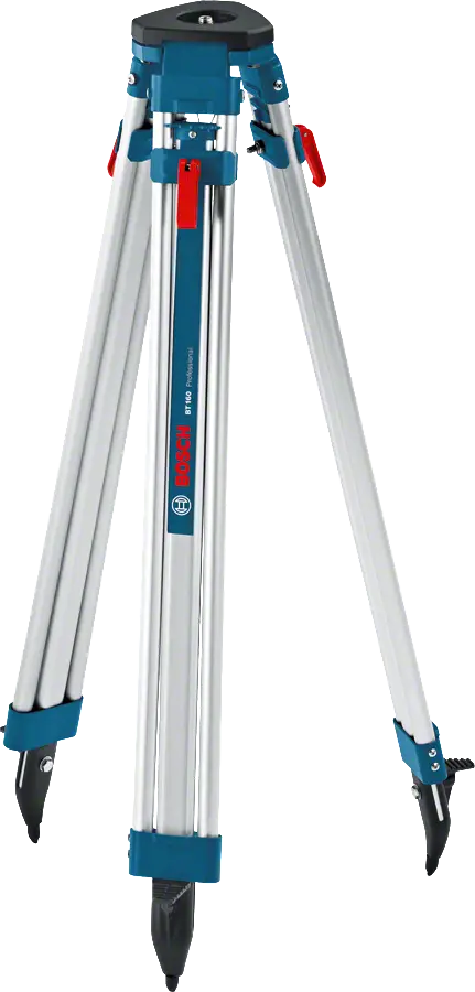 Bosch BT 160 Professional Tripod - 0601091200