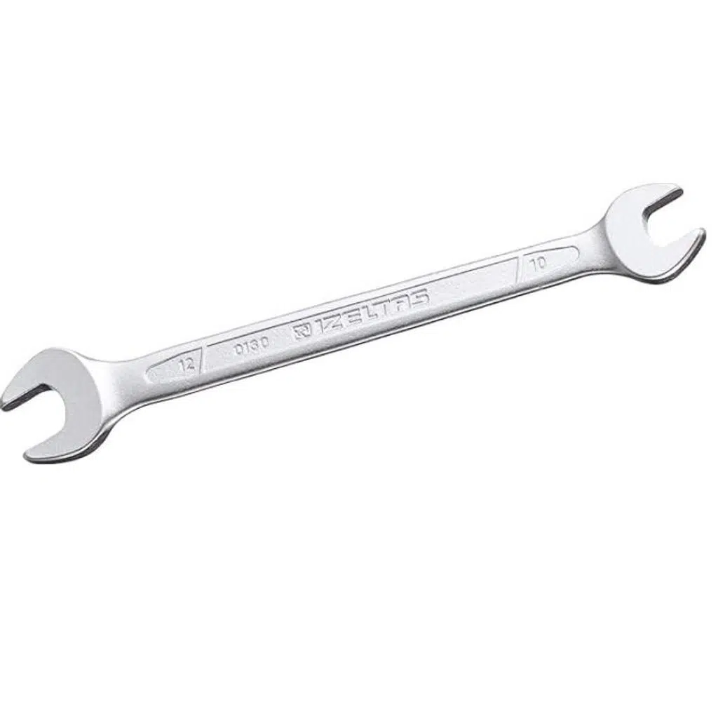 Ceta Çatal İki Ağız Anahtar (Uzun Tip) 10x12 mm - B09-1012