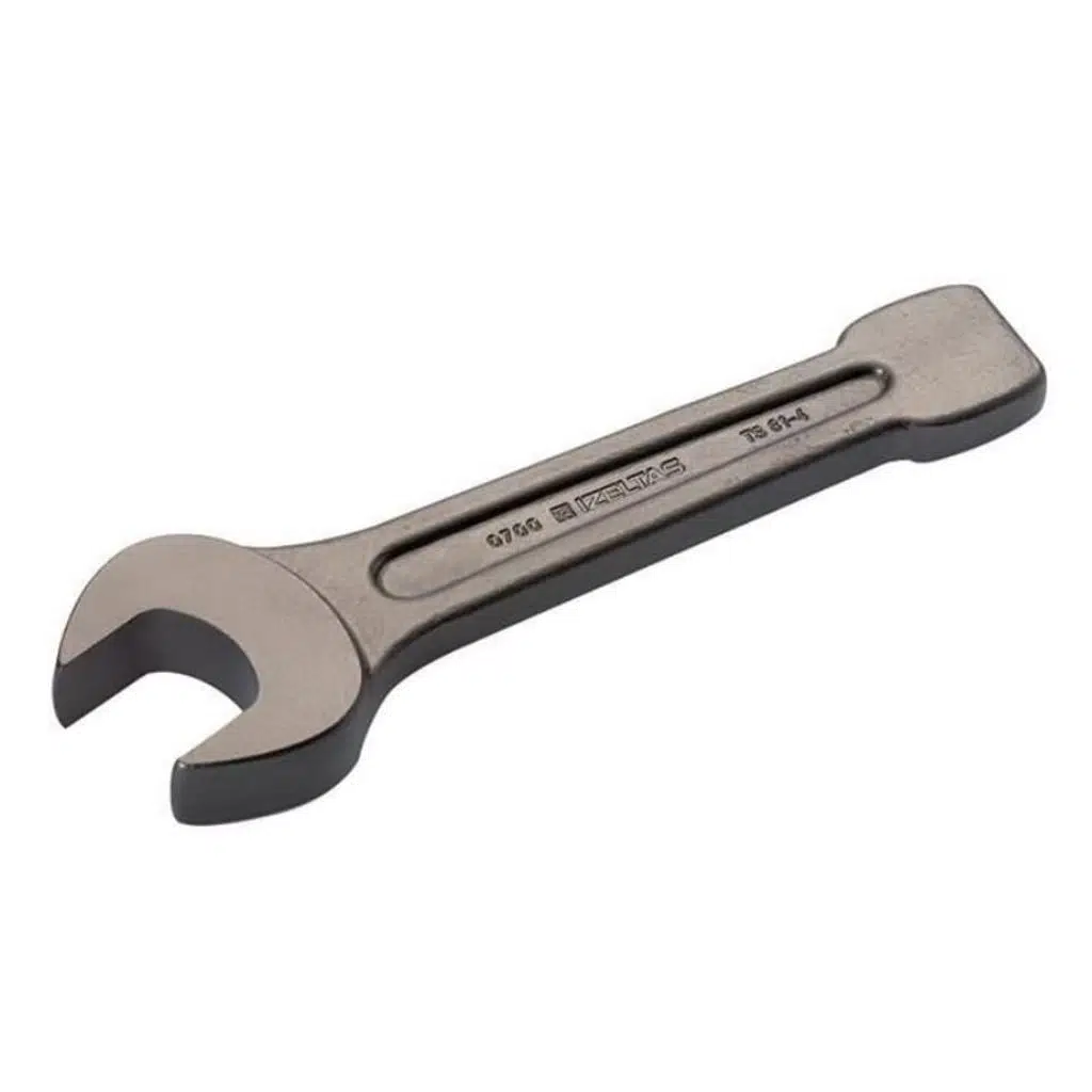 Ceta Çatal Ağız Çakma Anahtar 27 mm - B23-27