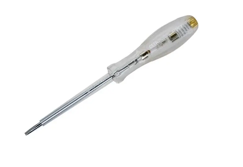 Ceta C-PLUS Kontrol Kalemi (VDE-Büyük) - 3.5x170 mm - 6106CP - 24 Adetli Kutu Koli