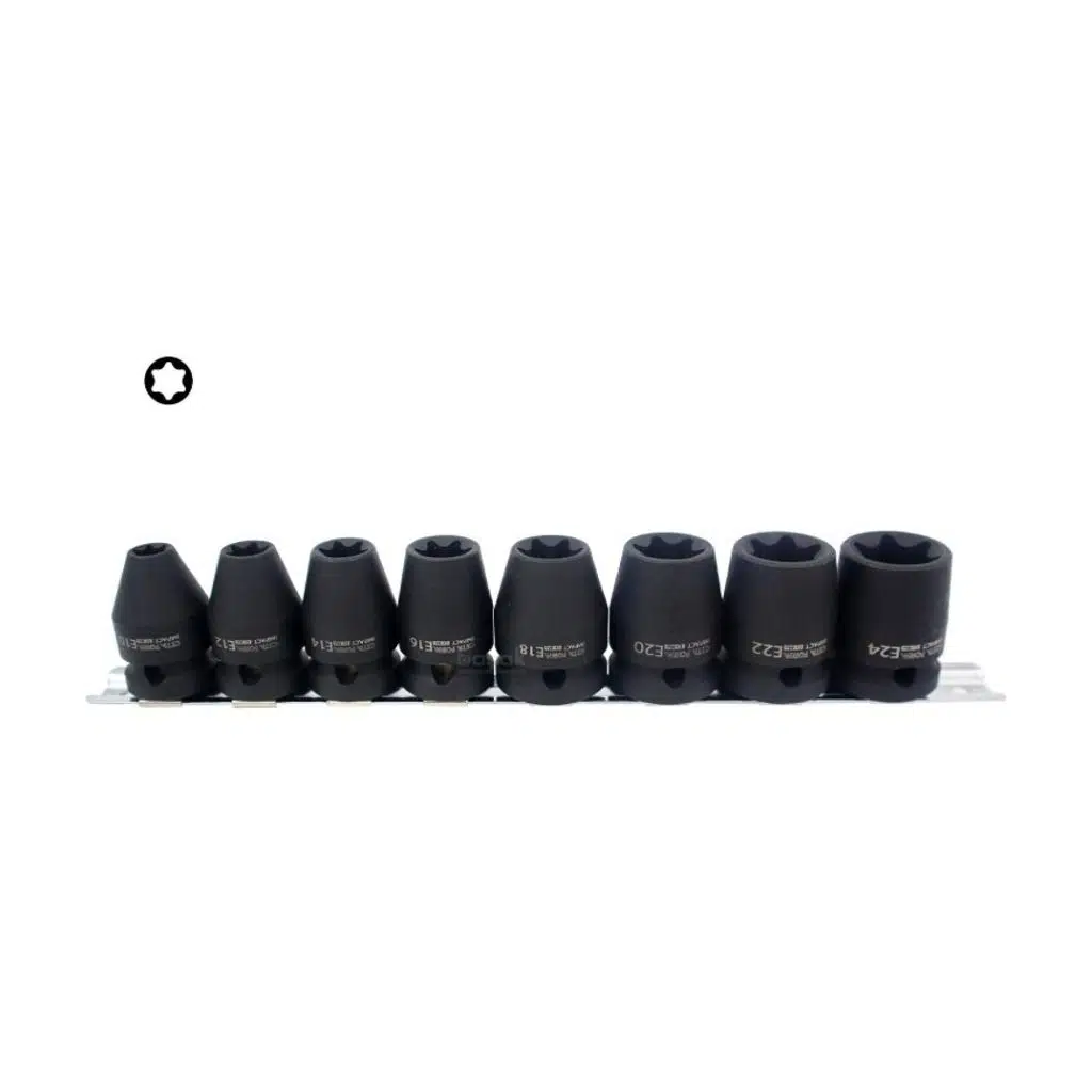 Ceta C66-R08 8 Parça 1/2