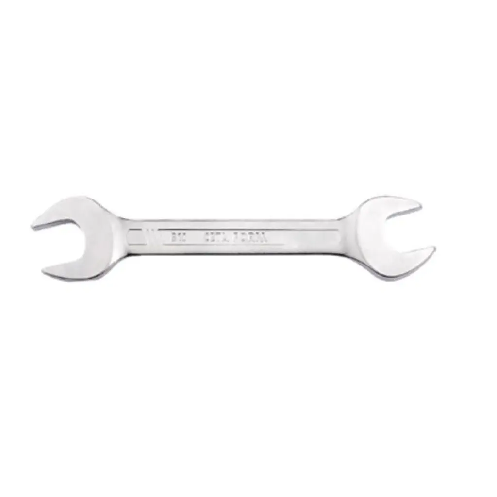 Ceta Çatal iki Ağız Anahtar (Kısa Tip) 13x17 mm - B10-1317 - 12 Adetli Kutu Koli