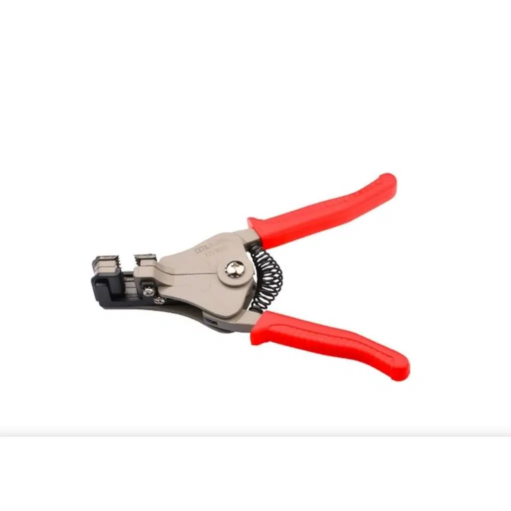 Ceta E25-Bsa22 Otomatik Kablo Sıyırıcı (Adaptif Ağızlı) - Awg 22 - 8