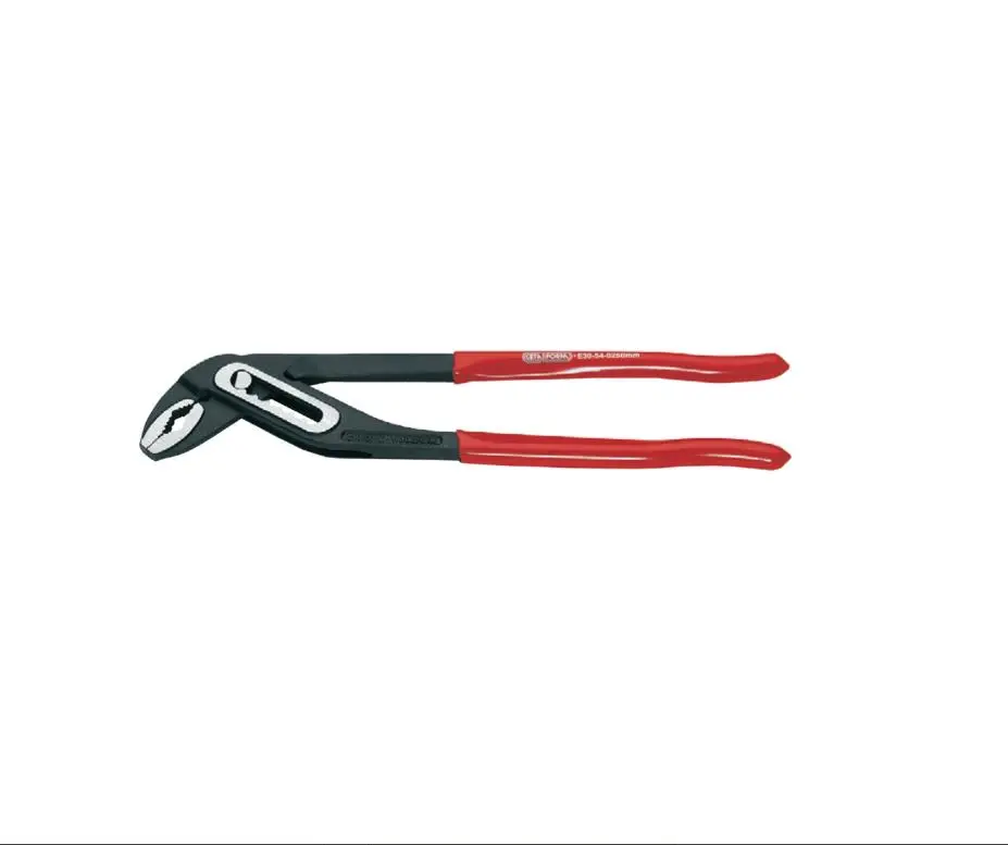 Ceta Form Papağan Pense (Kutu Mafsal-Pvc Daldırma Sap) 300 mm - E30Q-54-0300