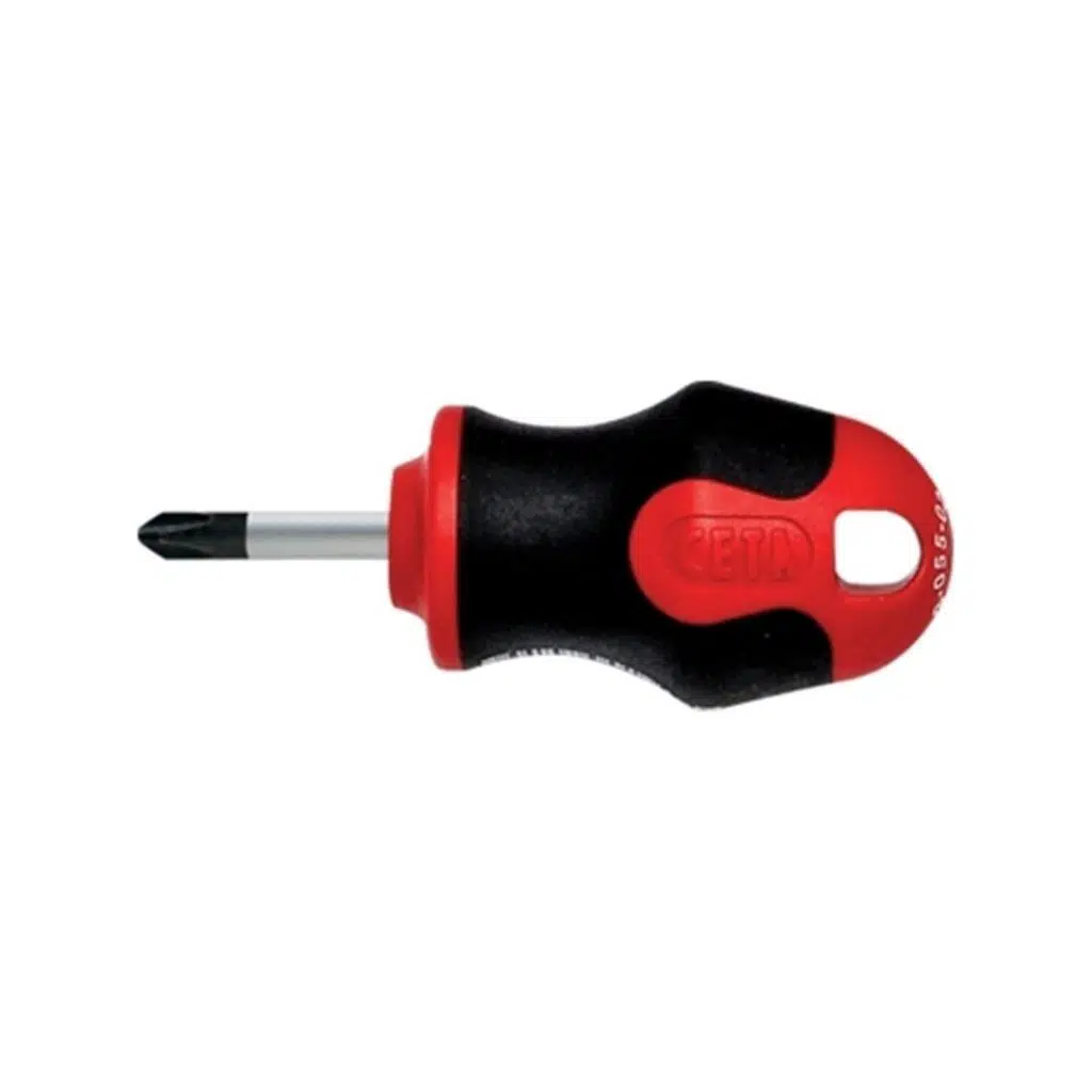 CETA F14-002-025 C-PLUS Topaç Yıldız Uçlu Tornavidalar