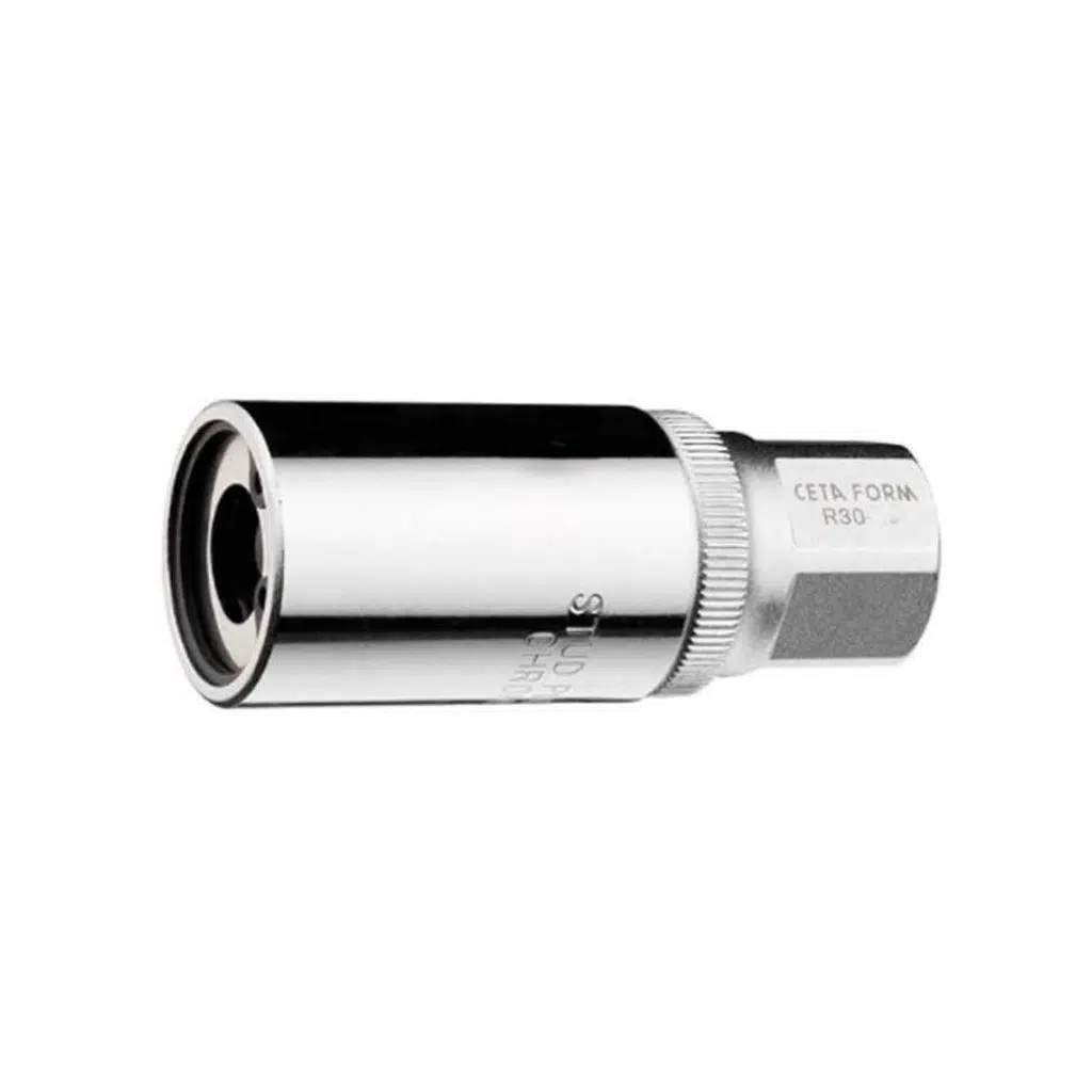 Ceta Form 1/2” Saplama Sökme Lokmaları - R30-06