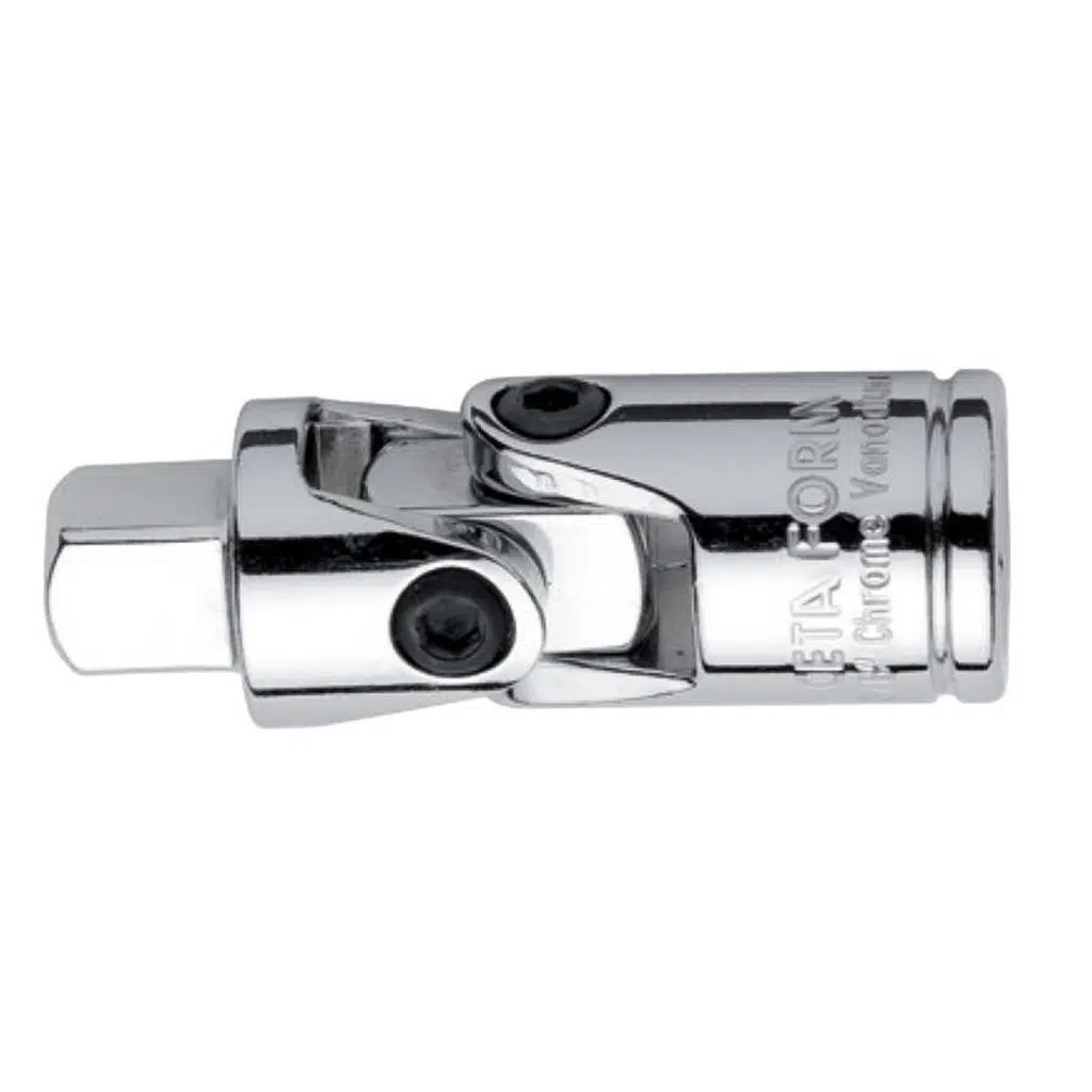 Ceta Form 1/2’’ Üniversal Mafsal 73 mm - C21-80 - 12 Adetli Kutu Koli