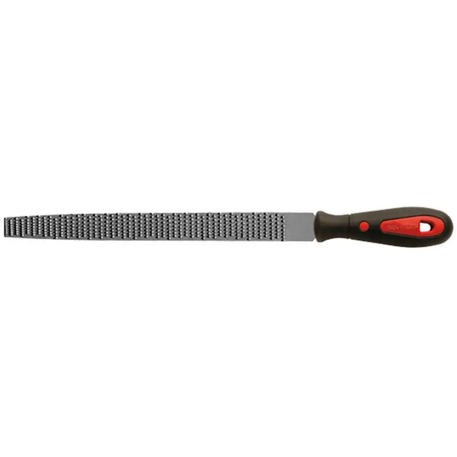 Ceta Form Yarım Yuvarlak Törpü 200 mm(Ergonomik Saplı) - J68-108H