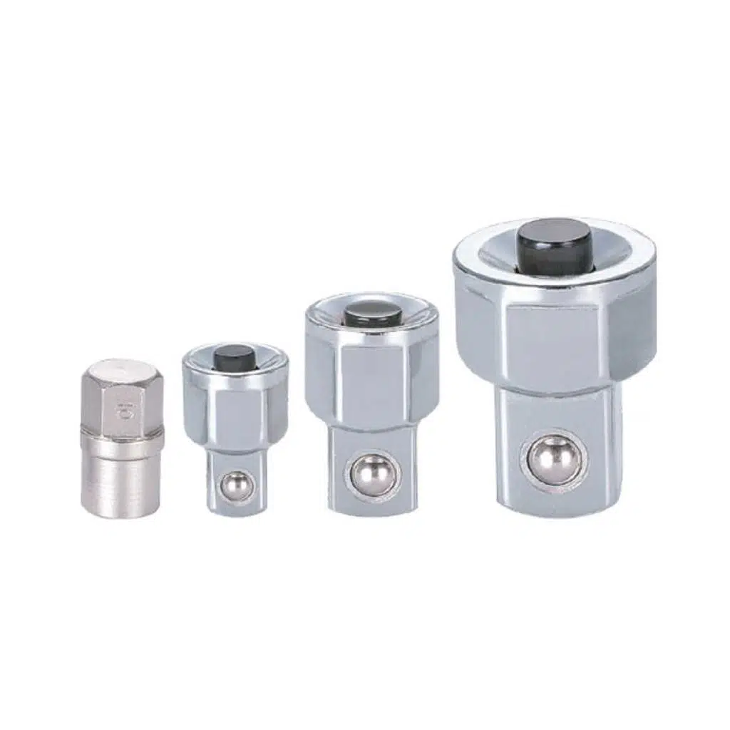 Ceta Form 4 Parça C-Gear Lokma Adaptör Takımı - B05-S04 - 10 Adetli Kutu Koli