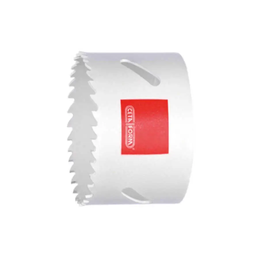 Ceta Form Super HSS Bİ-Metal Delik Açma Testeresi 40 mm - J40-040