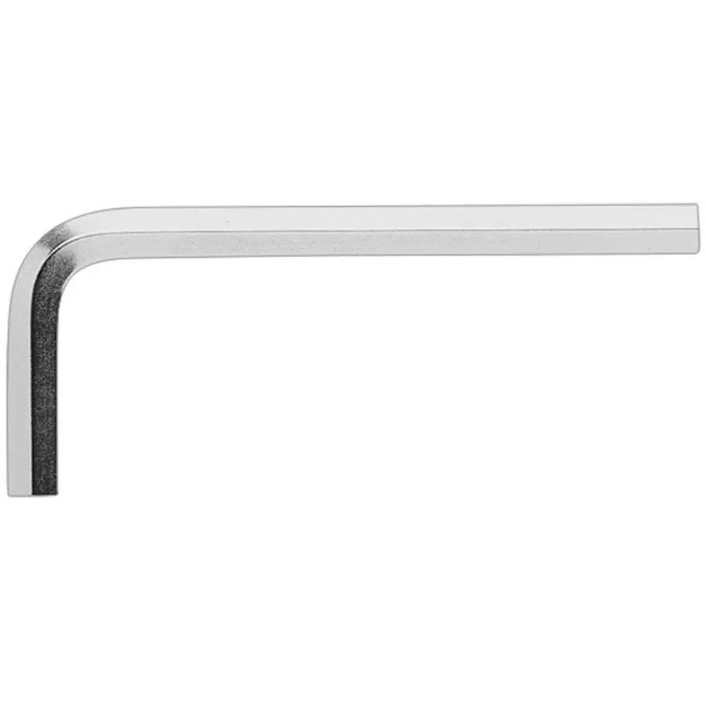 Ceta Form Allen Anahtar Kısa 6 mm - L/6 - 12 Adetli Kutu Koli