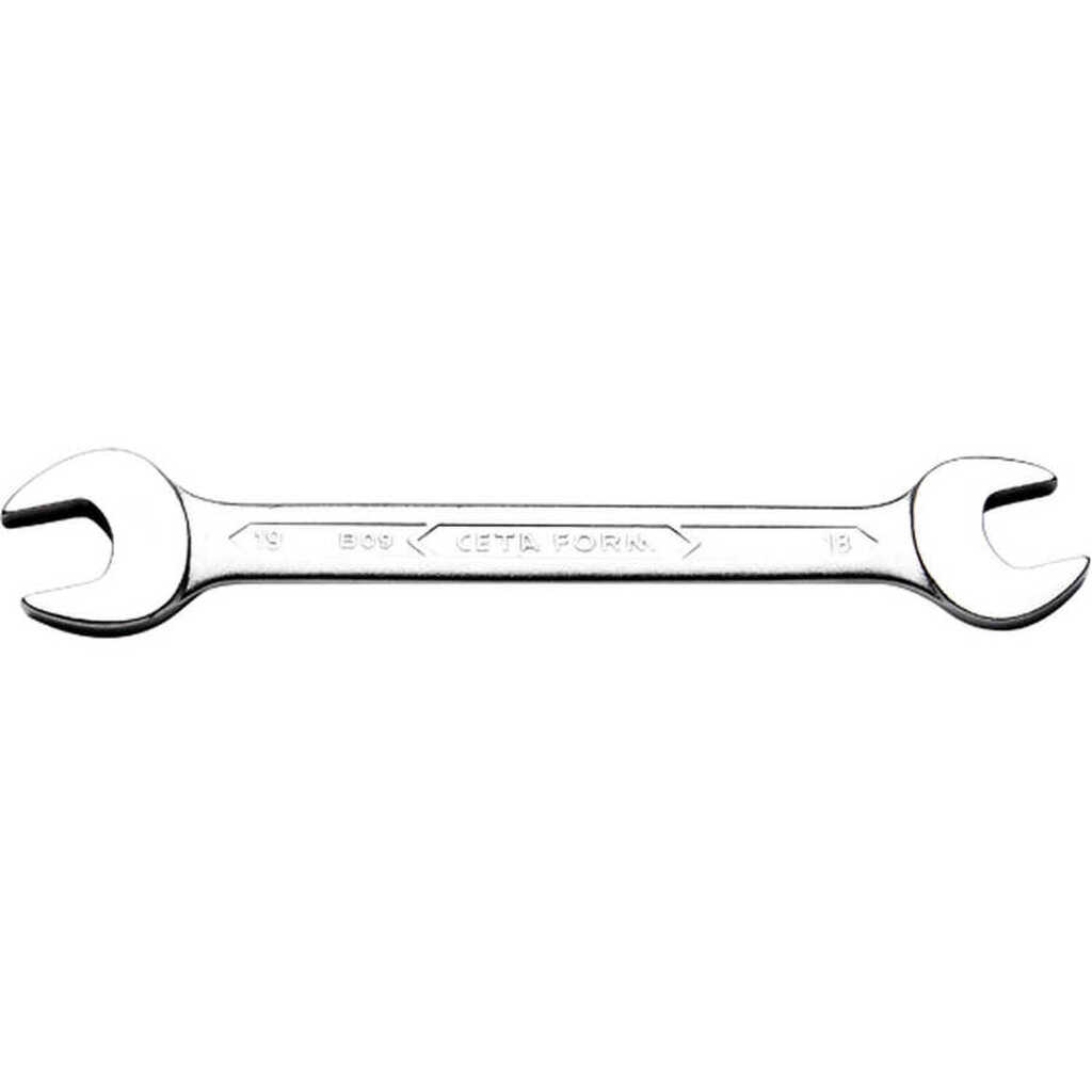Ceta Form Çatal İki Ağız Anahtar 12X13mm(Uzun) - B09-1213