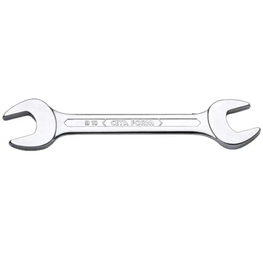 Ceta Form 14X15 Çatal İki Ağızlı Anahtar 185 mm - B09A-1415