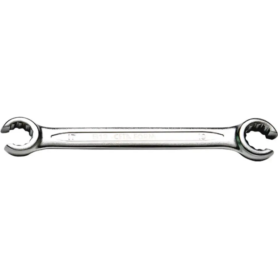 Ceta Form Rakor İki Ağız Anahtarlar 12X14mm - B19-1214
