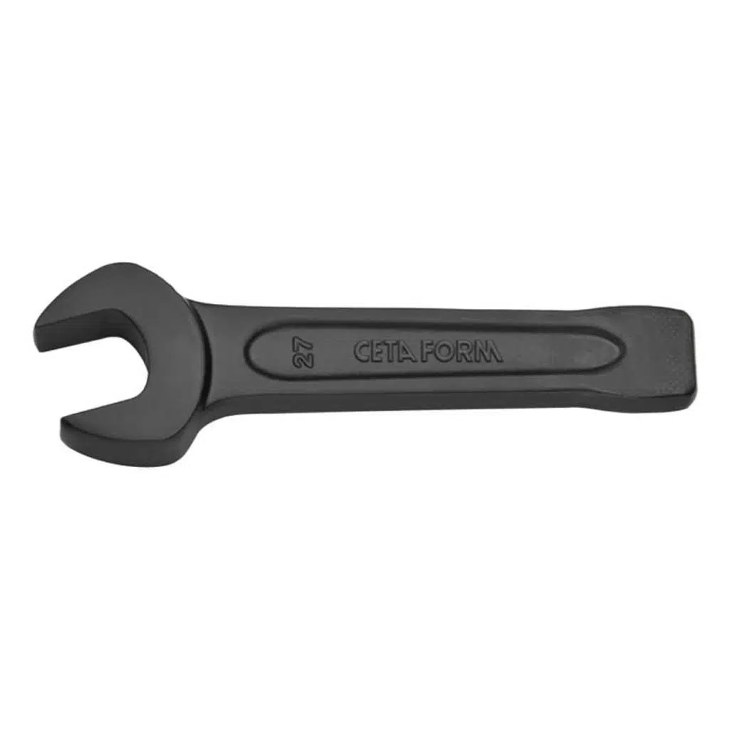 Ceta Form Çatal Ağız Çakma Anahtar 30mm - B23-30