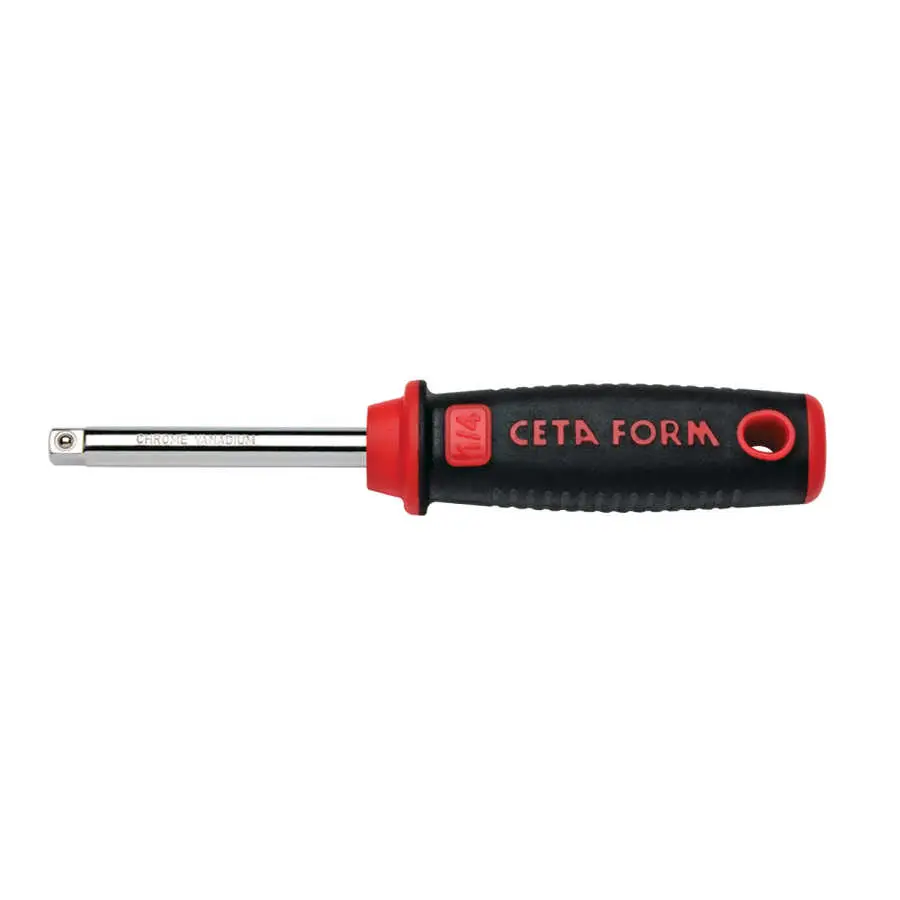 Ceta Form 1/4” Lokma Tornavidası - C01-20