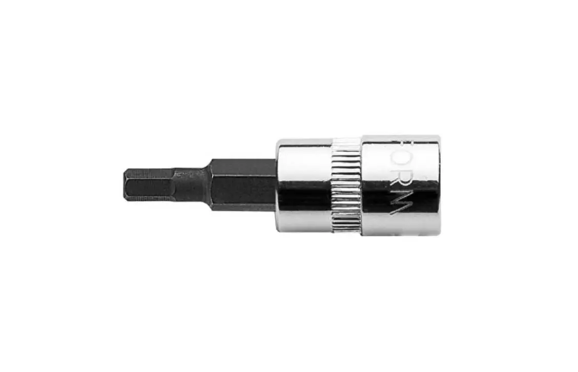 Ceta Form 1/4 Lokmalı Allen Bits Ucu - C08S-H80