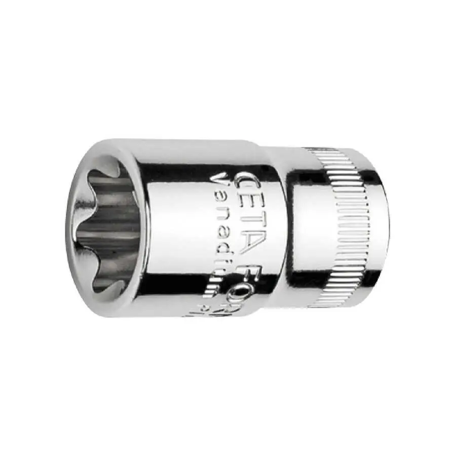 Ceta Form 3/8”Dış Torx Lokma Anahtar - C16-14