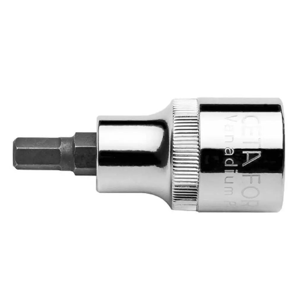 Ceta Forn 3/8 Allen Uçlu Lokma - C18S-H05