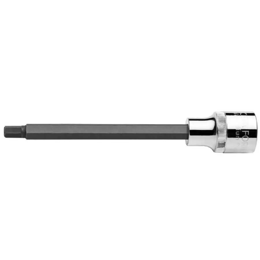 Ceta Form 1/2” Allen Uçlu Lokma(Ekstra Uzun Tip) - C28S-H06XL