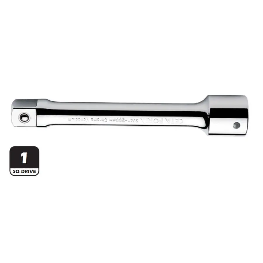 Ceta Form C41-76 1 Uzatma Kolu 200 Mm - 8 - C41-76