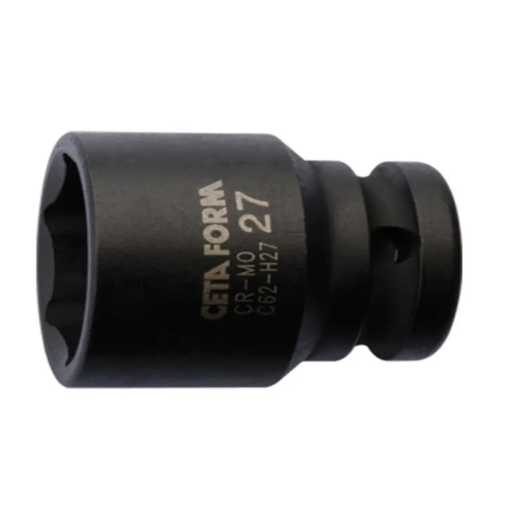Ceta Form C62-H14 1/2 Havalı Lokma