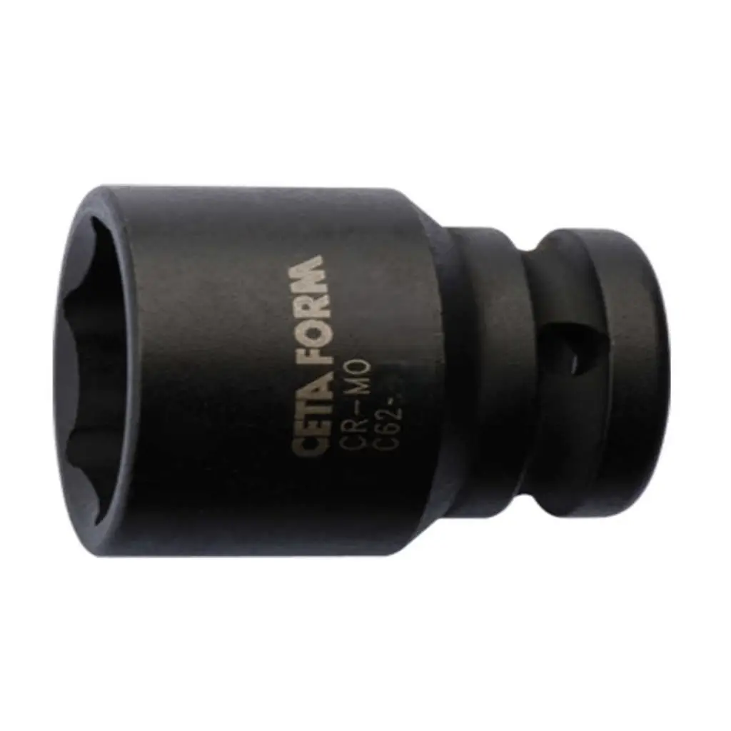 Ceta Form C62-H14 1/2 Havalı Lokma