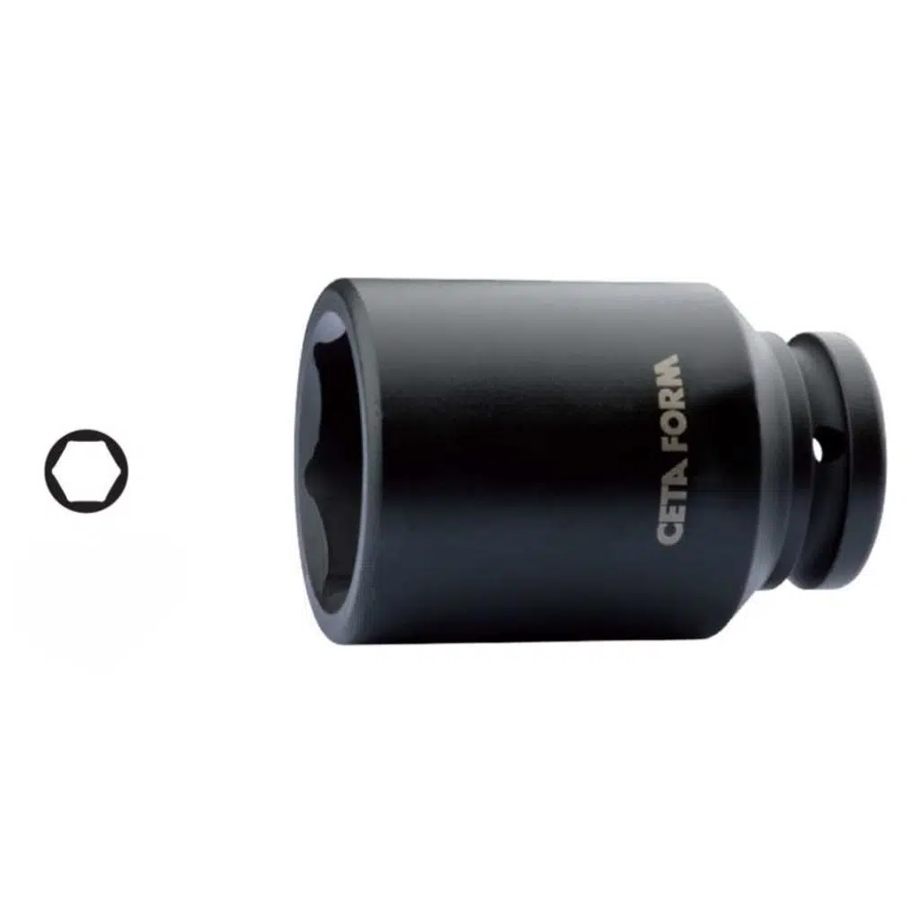 Ceta Form C62-H15 1/2