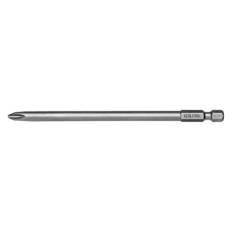 Ceta Form Yıldız Bits Uç PH2x127 - CB/1272