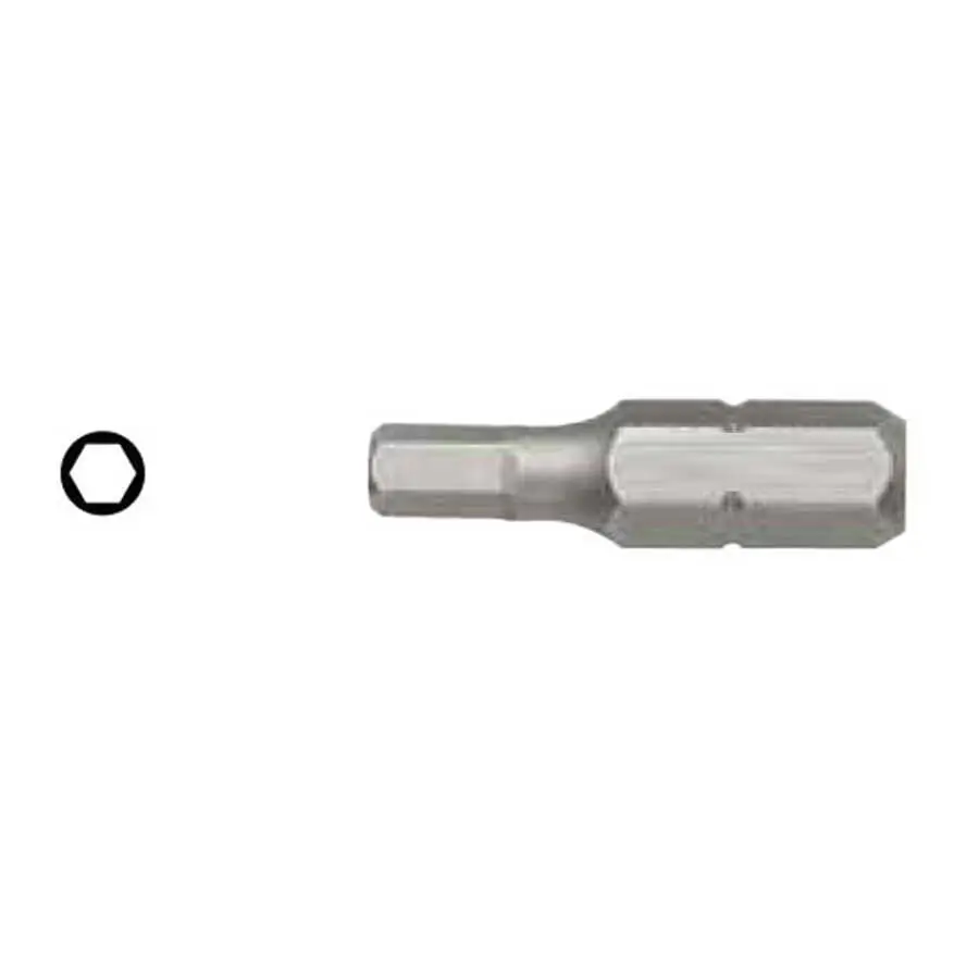 Ceta Form Allen Bits Uç 1.5X25mm - CB/1815