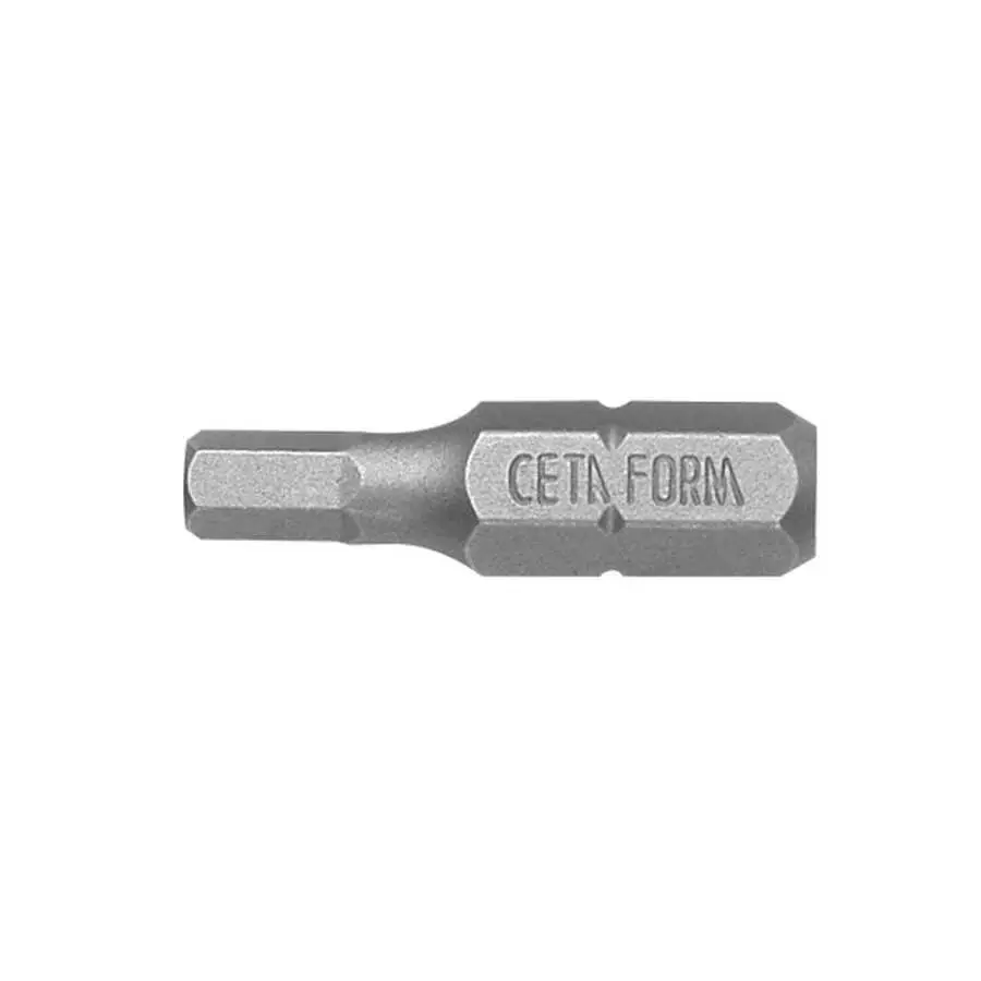 Ceta Form Allen Bits Uç 3.5x2.5 mm - CB/1835