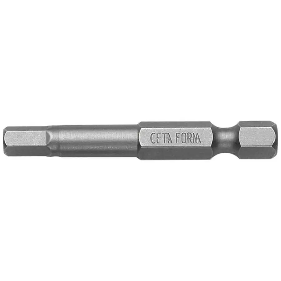 Ceta Form Allen Bits Uç 4X50 mm - CB/1940