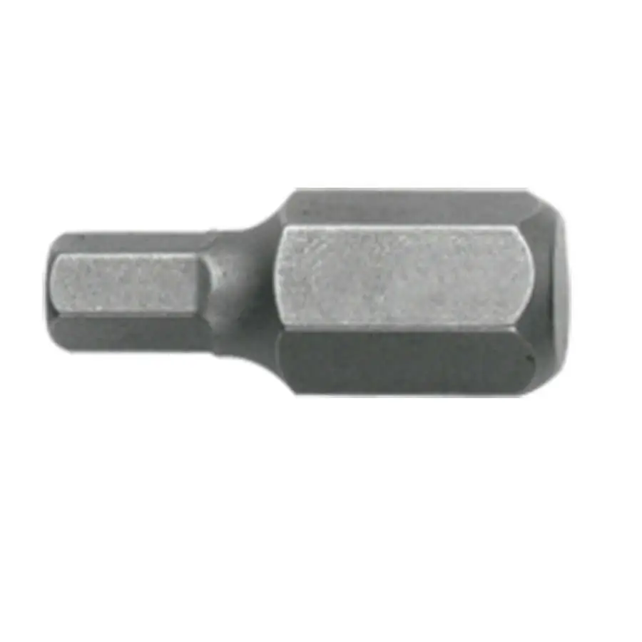 Ceta Form Allen Uç Sıkıştırmalı Bits(Kısa) 8mm - CB/2008G