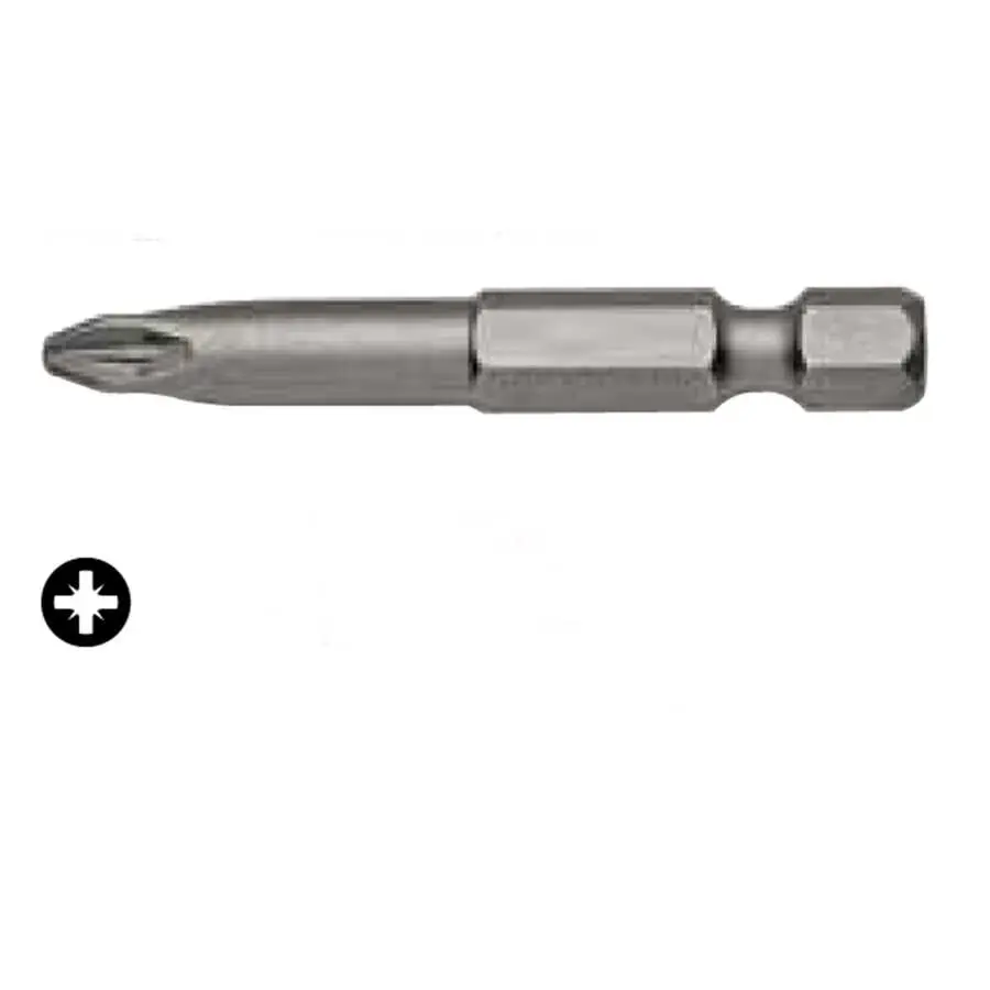 Ceta Form Pozidriv Bits Uç PZ1X50mm - CB/591B