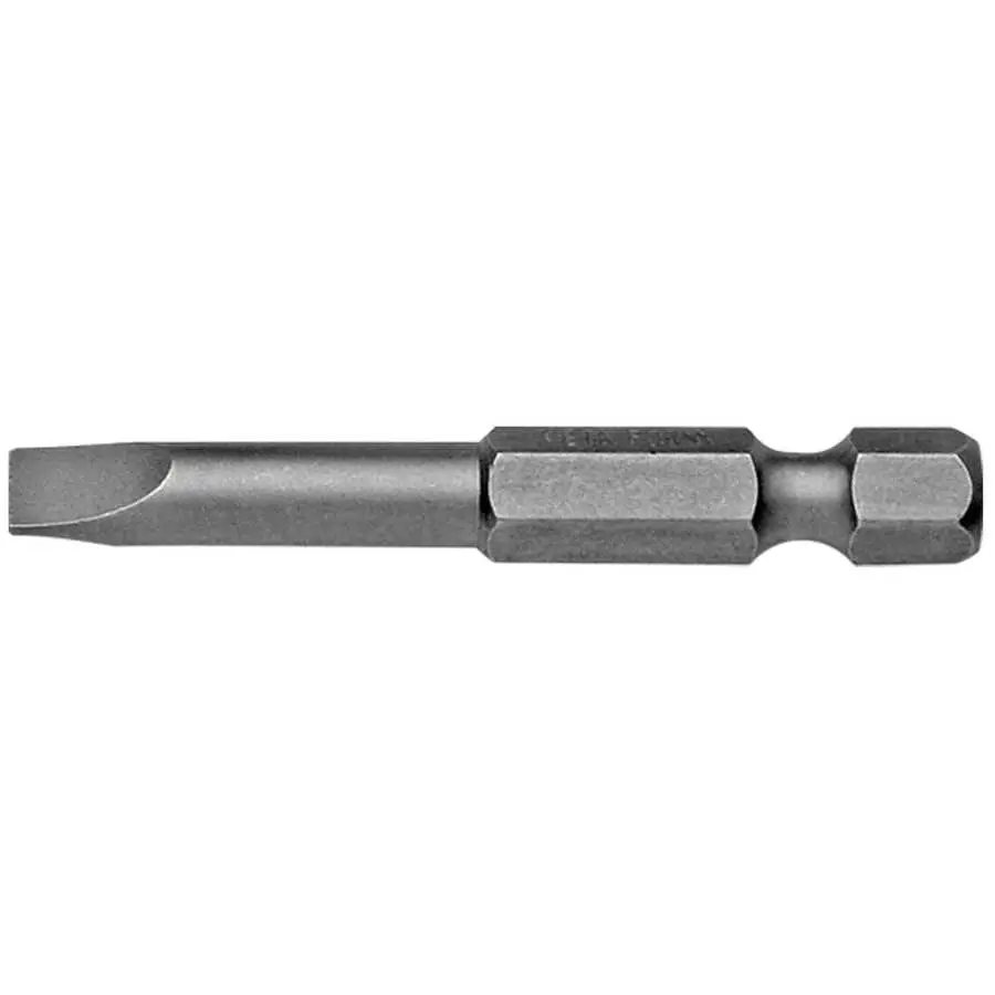 Ceta Form Bits Ucu Düz Uç 6,5x50 mm - CB/622