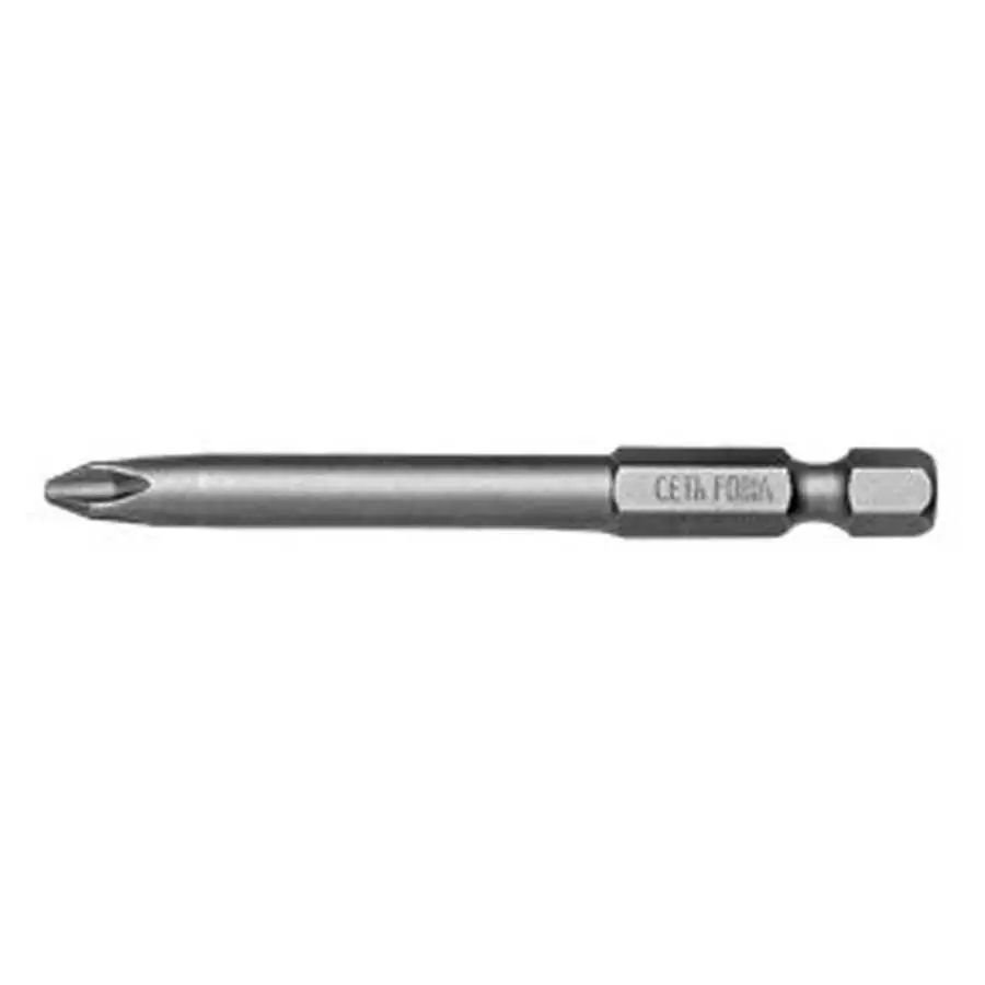 Ceta Form CB/702 PH2x70 Yıldız Bits Uç - CB/702