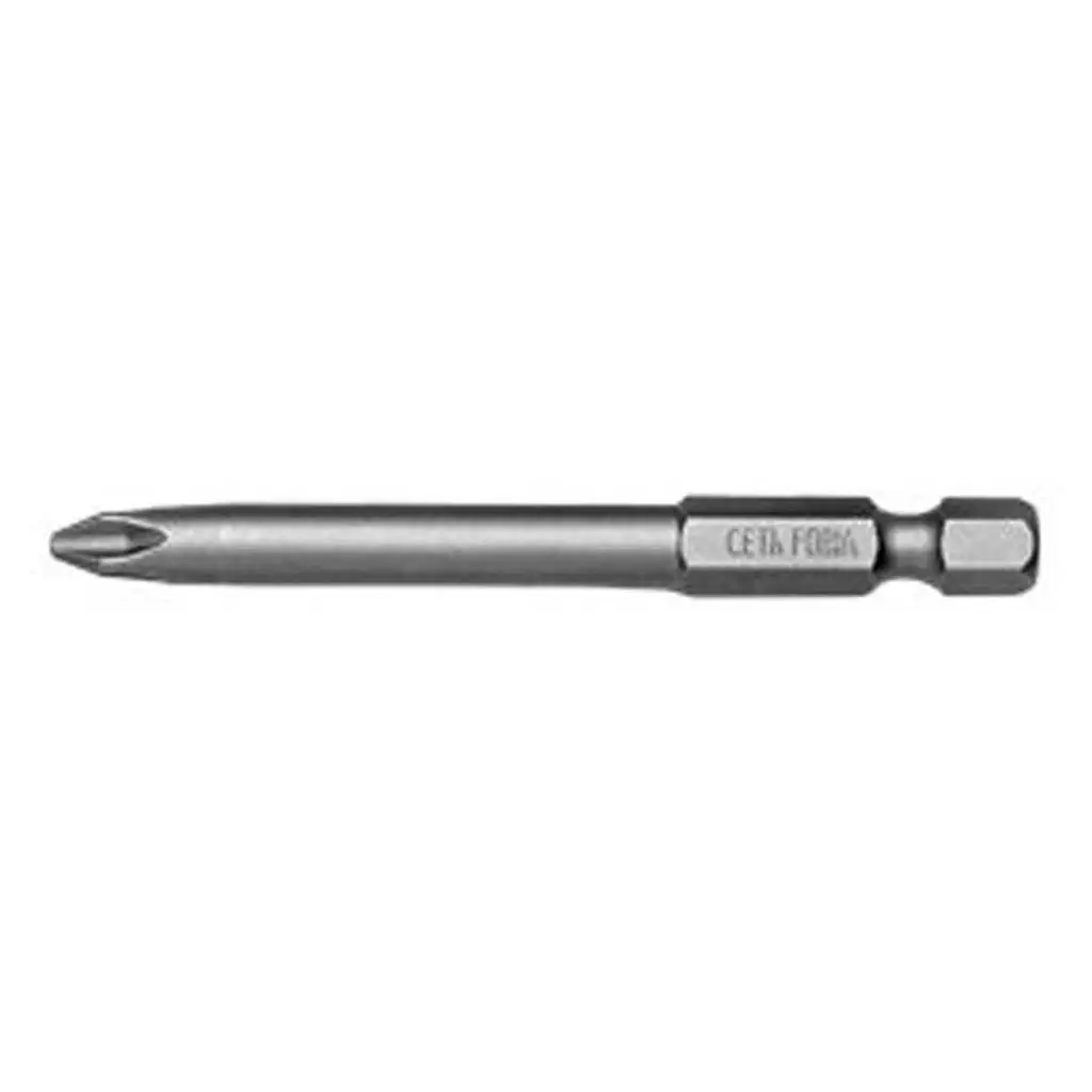 Ceta Form CB/702 PH2x70 Yıldız Bits Uç - CB/702 - 12 Adetli Kutu Koli