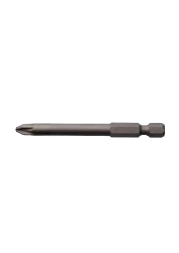 Ceta Form Pozidriv Bits Uç PZ2X70 mm - CB/712