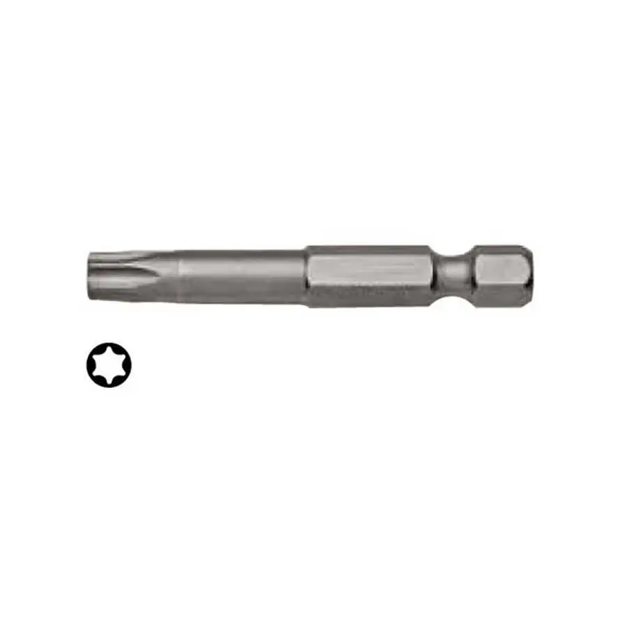 Ceta Form Torx Bits Uç - CB/824