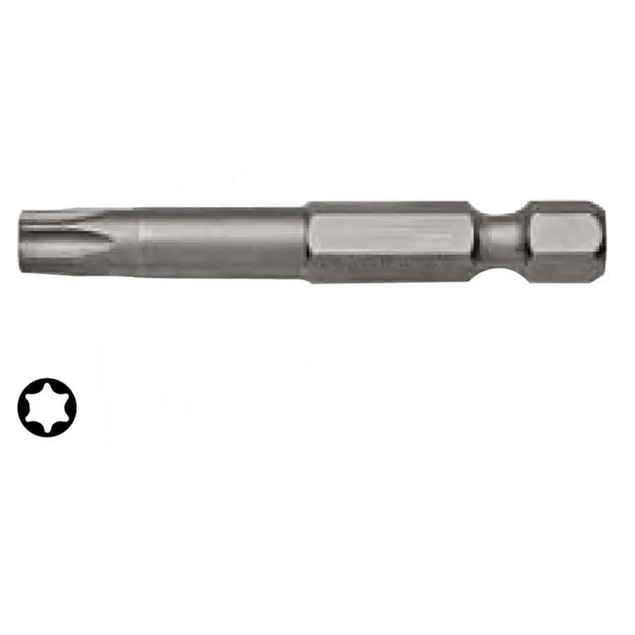 Ceta Form Torx Uçlu Bits T25 - CB/827B